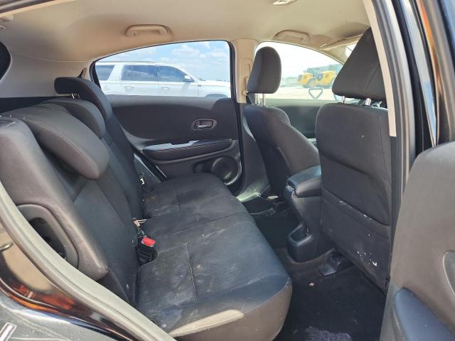 52866806 :رقم المزاد ، 3CZRU5H33GM714052 vin ، 2016 Honda Hr-v مزاد بيع