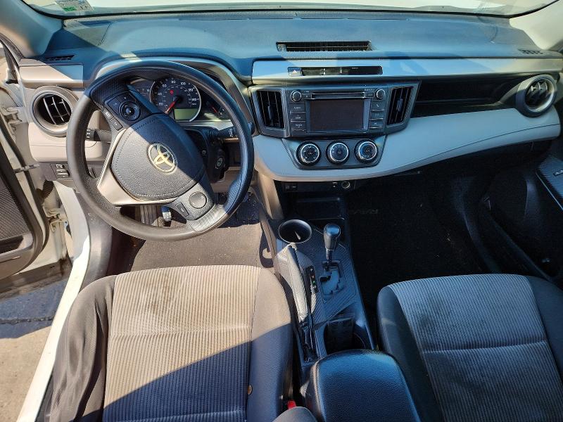 Продажа на аукционе авто 2013 Toyota Rav4, vin: JTMZFREV4D5002650, номер лота: 53615076