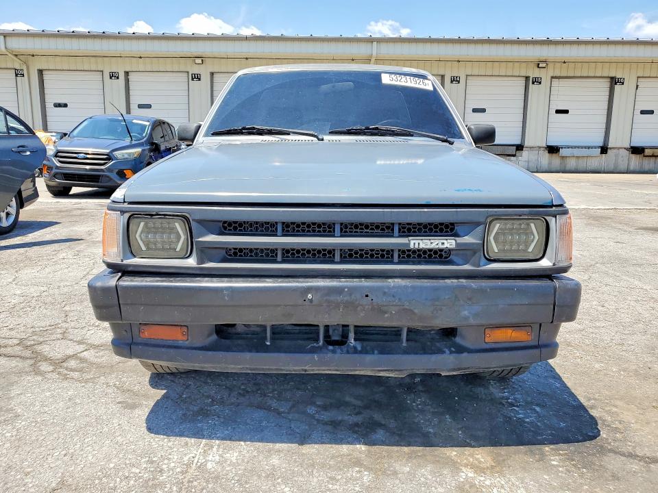 53231926 :رقم المزاد ، JM2UF1145L0881480 vin ، 1990 Mazda B2600 مزاد بيع