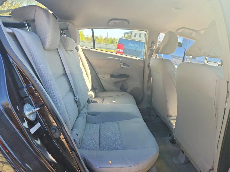 Aukcja sprzedaży 2014 Honda Insight, vin: JHMZE2H37ES000123, numer aukcji: 52665566