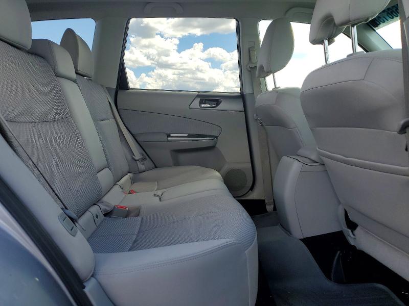 Aukcja sprzedaży 2011 Subaru Forester, vin: JF2SHADC6BH725006, numer aukcji: 54666156