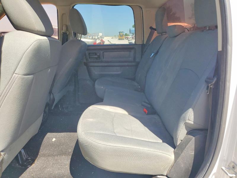 52960046 :رقم المزاد ، 1C6RR6KT4ES243711 vin ، 2014 Ram 1500 مزاد بيع