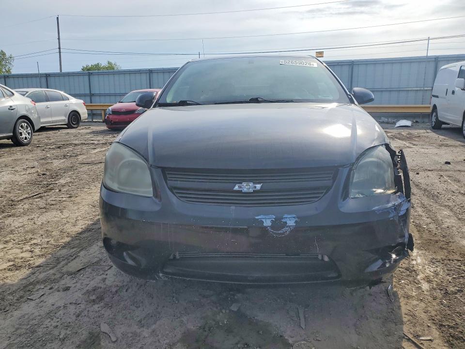 Aukcja sprzedaży 2008 Chevrolet Cobalt, vin: 1G1AM18B987276080, numer aukcji: 52659026