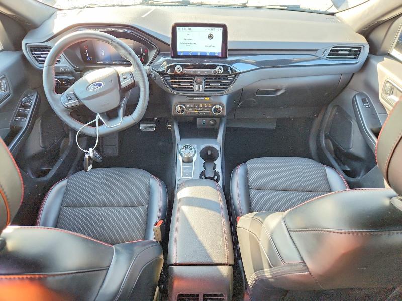 Aukcja sprzedaży 2023 Ford Escape, vin: 1FMCU9NAXPUA76301, numer aukcji: 51978536
