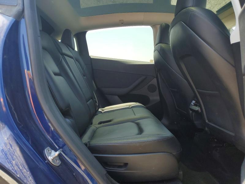 Aukcja sprzedaży 2023 Tesla Model Y, vin: 7SAYGAEE3PF903928, numer aukcji: 52928826