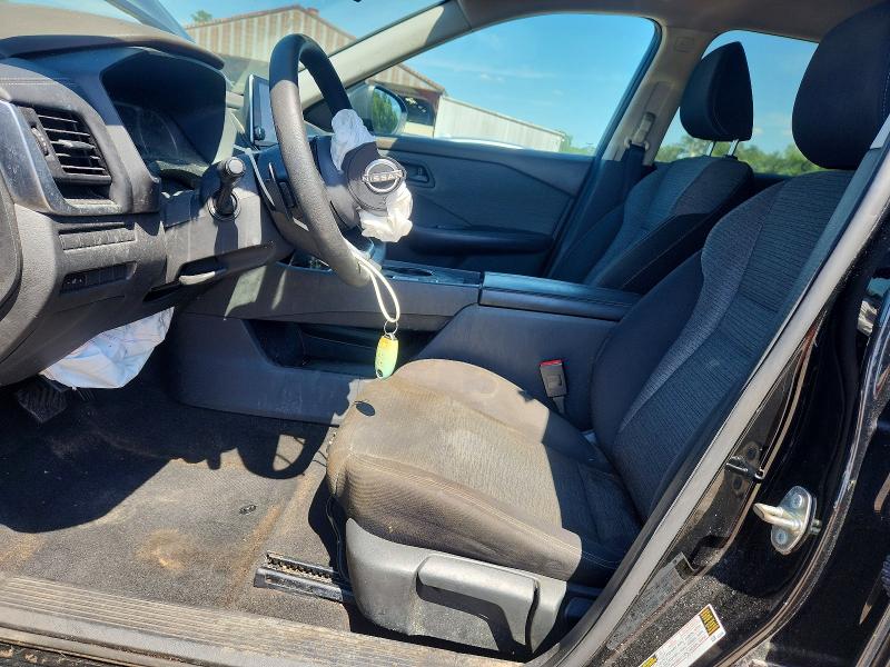 Продаж на аукціоні авто 2021 Nissan Rogue, vin: 5N1AT3AA4MC692364, номер лоту: 52525056