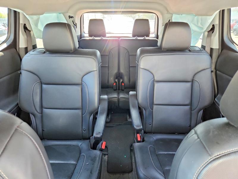 Продажа на аукционе авто 2023 Gmc Acadia, vin: 1GKKNULS3PZ248171, номер лота: 53224856