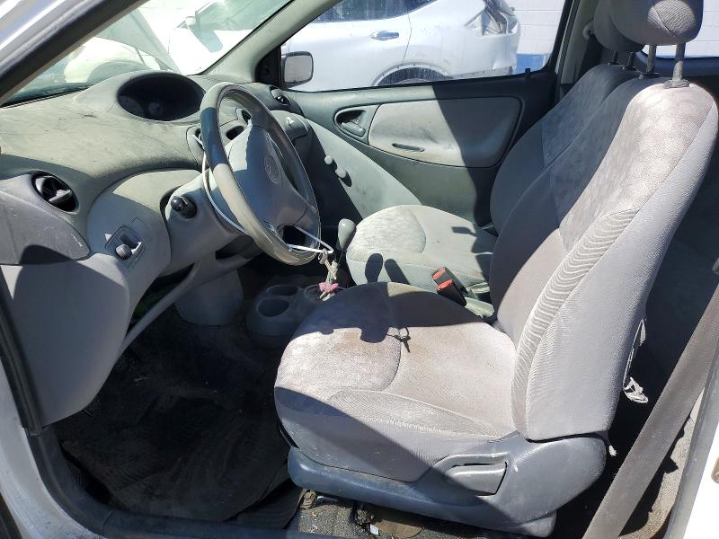 Продаж на аукціоні авто 2002 Toyota Echo, vin: JTDAT123920208437, номер лоту: 51855446