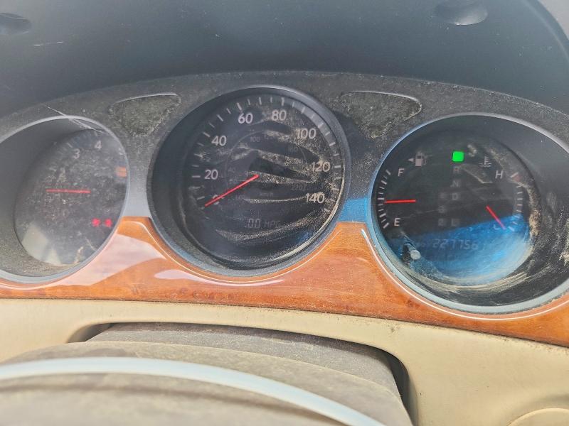 Продажа на аукционе авто 2006 Lexus Es, vin: JTHBA30G565154976, номер лота: 52930076