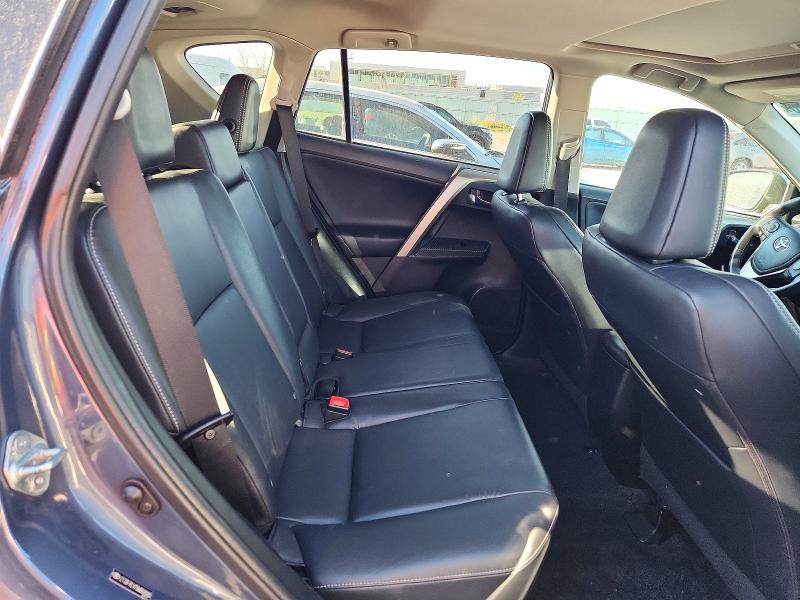 53430116 :رقم المزاد ، 2T3DFREV7DW068080 vin ، 2013 Toyota Rav4 مزاد بيع