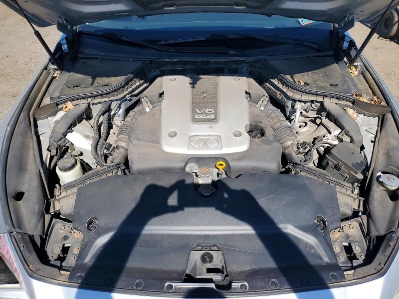 Продажа на аукционе авто 2014 Infiniti Q50, vin: JN1BV7AR3EM687137, номер лота: 53413446