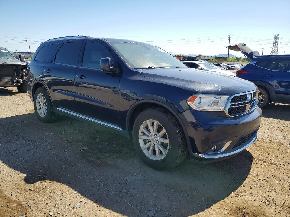 Aukcja sprzedaży 2015 Dodge Durango, vin: 1C4RDHAG9FC244629, numer aukcji: 52374176