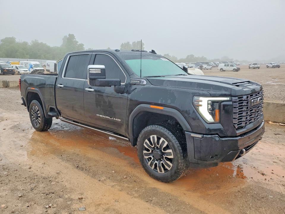 Продажа на аукционе авто 2026 Gmc Sierra, vin: 1GT4UXEY1TF101403, номер лота: 54240506