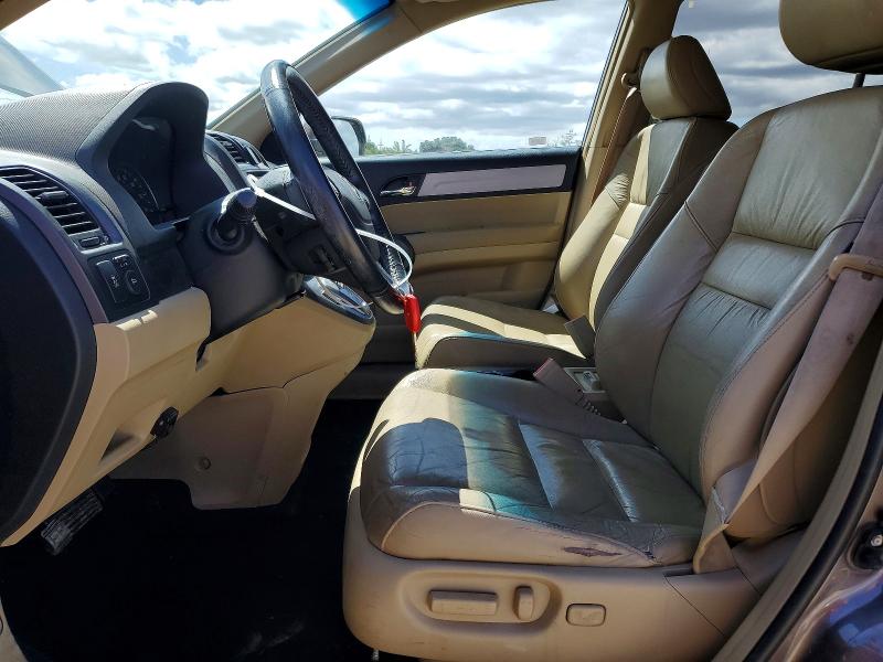 Aukcja sprzedaży 2011 Honda Cr-v, vin: 5J6RE4H7XBL075091, numer aukcji: 54831296