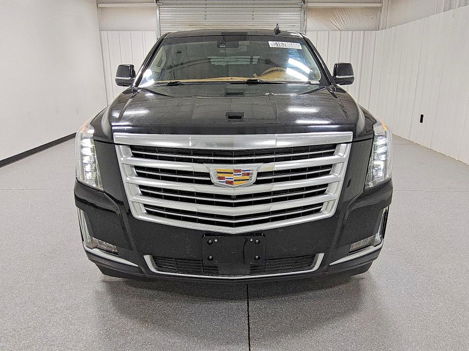 Продажа на аукционе авто 2015 Cadillac Escalade, vin: 1GYS4PKJ8FR680790, номер лота: 51678046