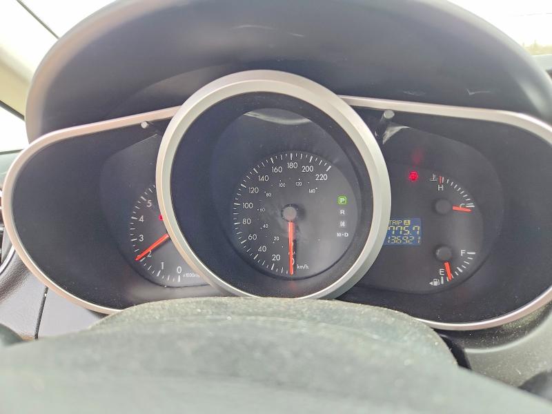 53481686 :رقم المزاد ، JM3ER4C34B0375635 vin ، 2011 Mazda Cx-7 مزاد بيع
