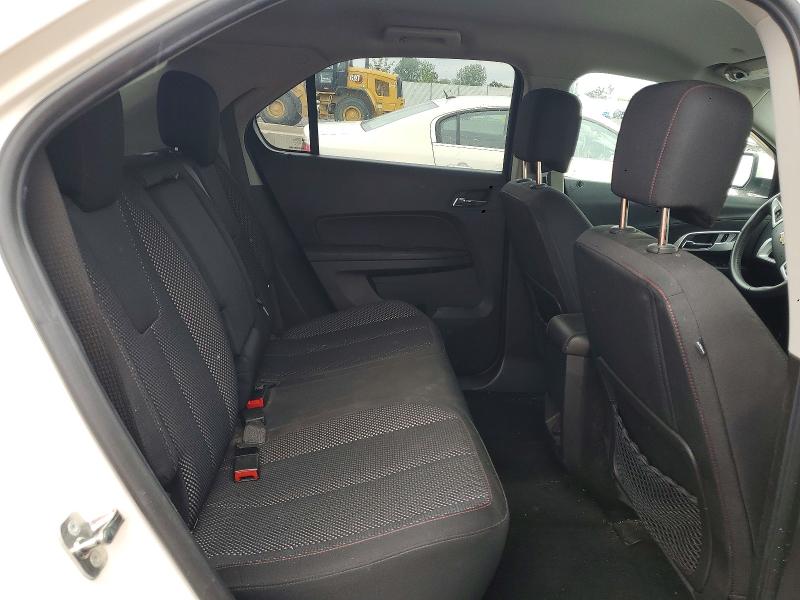 Продажа на аукционе авто 2014 Chevrolet Equinox, vin: 1GNALCEK5EZ132074, номер лота: 54433646