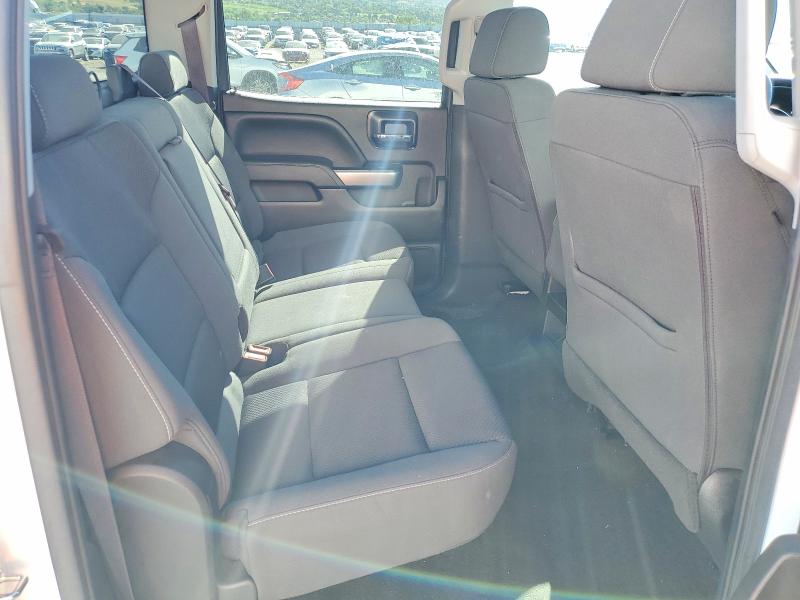 Aukcja sprzedaży 2017 Chevrolet Silverado, vin: 3GCUKREC6HG216896, numer aukcji: 55413086