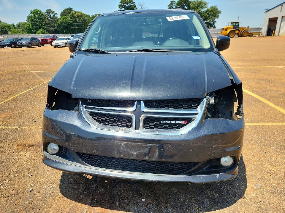 Aukcja sprzedaży 2012 Dodge Grand Caravan, vin: 2C4RDGDGXCR292374, numer aukcji: 52957496