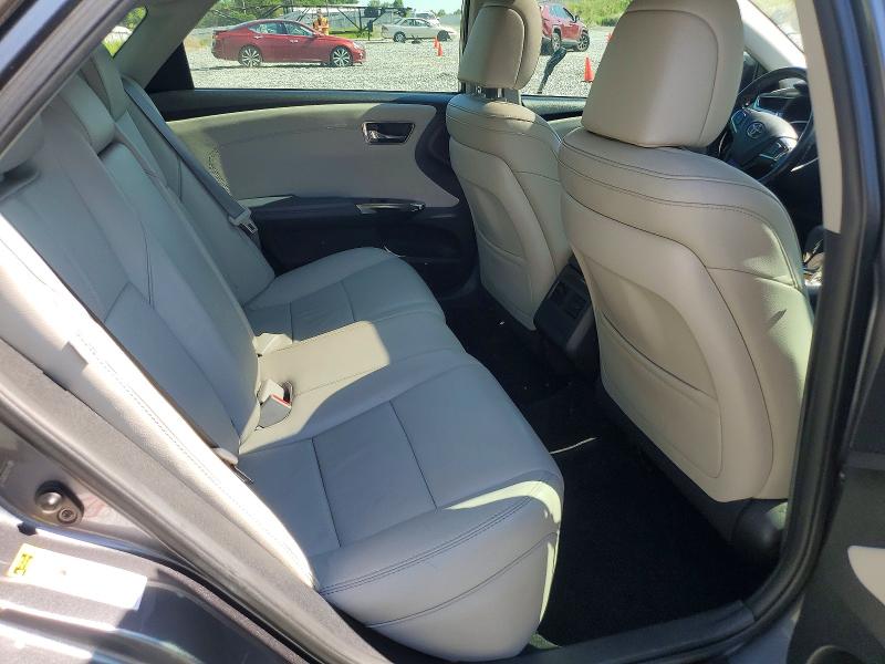 53958606 :رقم المزاد ، 4T1BD1EB9DU010968 vin ، 2013 Toyota Avalon Hyb مزاد بيع