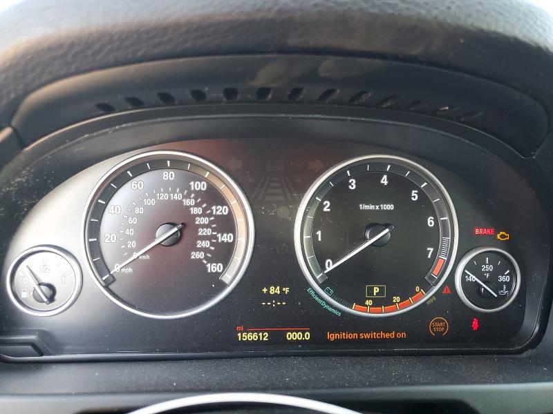54677176 :رقم المزاد ، 5UXKR0C52E0H27784 vin ، 2014 Bmw X5 مزاد بيع