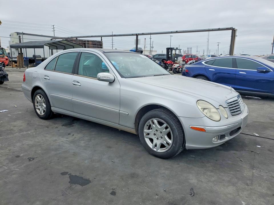 Продаж на аукціоні авто 2003 Mercedes-benz E, vin: WDBUF65J73A186217, номер лоту: 53806936