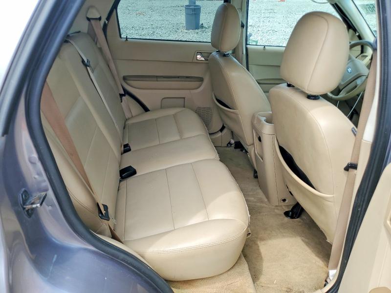 54865456 :رقم المزاد ، 1FMCU94138KE29055 vin ، 2008 Ford Escape مزاد بيع