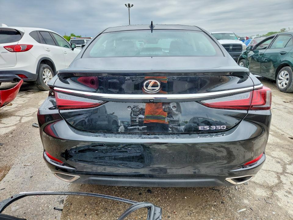 Aukcja sprzedaży 2025 Lexus Es 350, vin: 58AEZ1B17SU219903, numer aukcji: 53696896