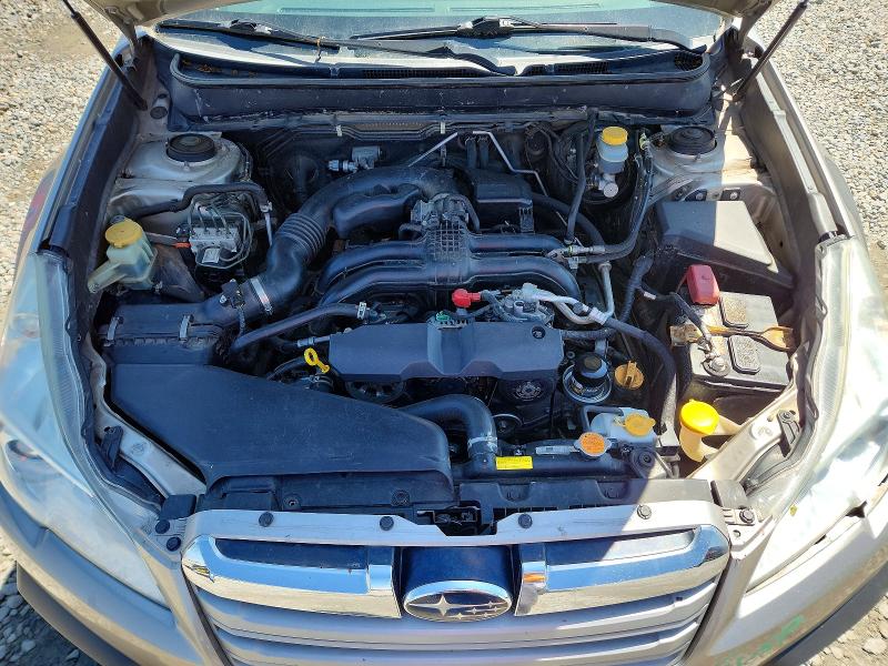 Aukcja sprzedaży 2014 Subaru Outback, vin: 4S4BRCCC8E3252778, numer aukcji: 53093006