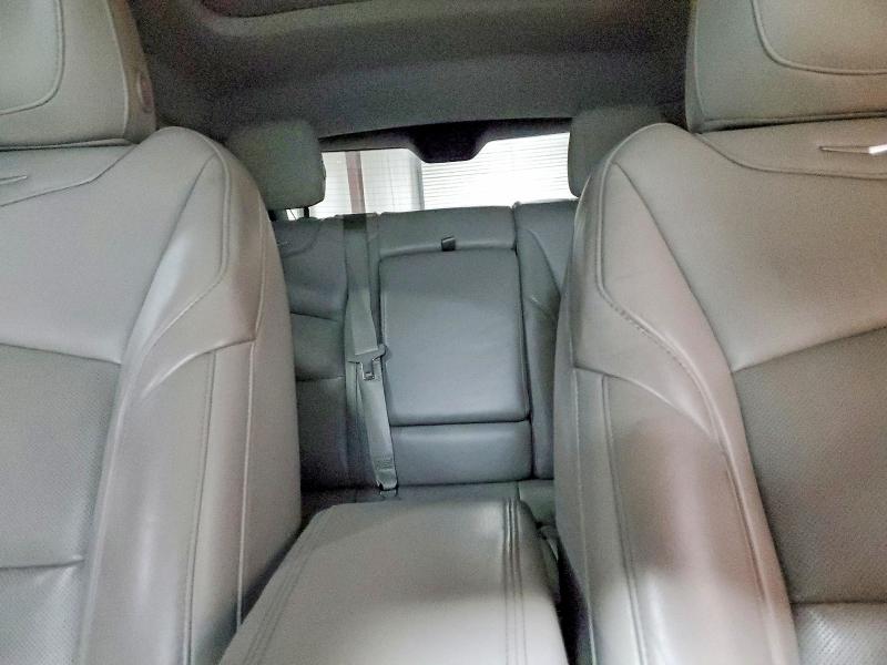 Продажа на аукционе авто 2019 Cadillac Xt4, vin: 1GYFZDR43KF197222, номер лота: 53883816