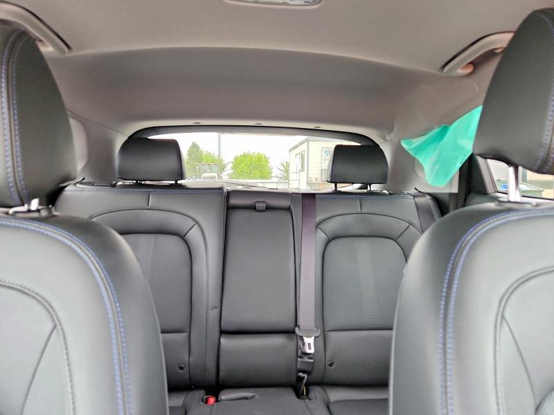 Aukcja sprzedaży 2023 Hyundai Kona, vin: KM8K53AG4PU160582, numer aukcji: 52722096