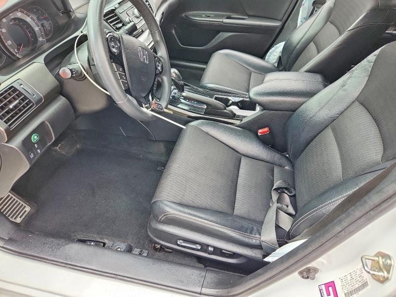 Продаж на аукціоні авто 2016 Honda Accord, vin: 1HGCR2F62GA074519, номер лоту: 54221006