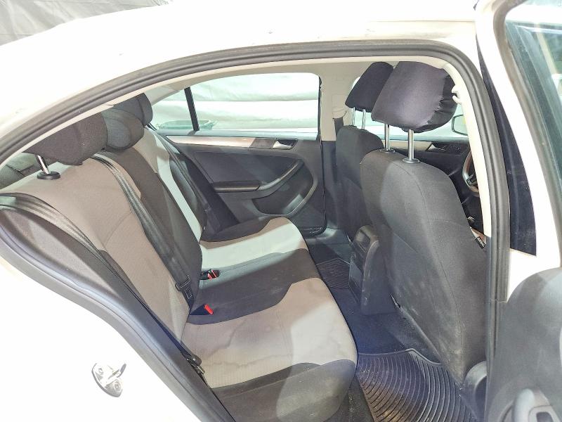 Продажа на аукционе авто 2017 Volkswagen Jetta, vin: 3VW167AJ3HM319501, номер лота: 52917176