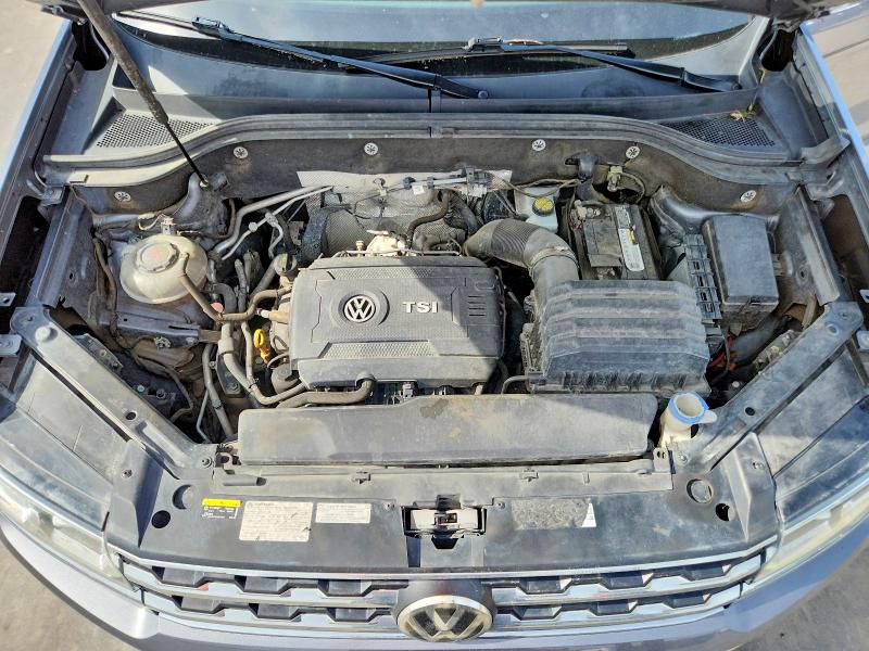 2019 Volkswagen Atlas მანქანა იყიდება აუქციონზე, vin: 1V2DP2CA6KC573059, აუქციონის ნომერი: 52415796