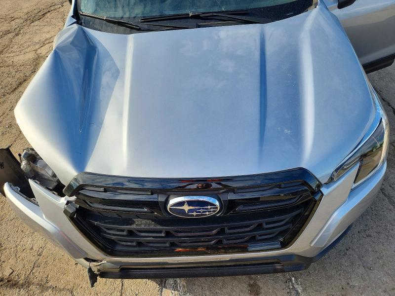 Aukcja sprzedaży 2024 Subaru Forester, vin: JF2SKACC8RH487186, numer aukcji: 53375376