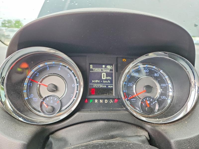 Aukcja sprzedaży 2013 Chrysler Town & Country, vin: 2C4RC1BG8DR564277, numer aukcji: 52369526