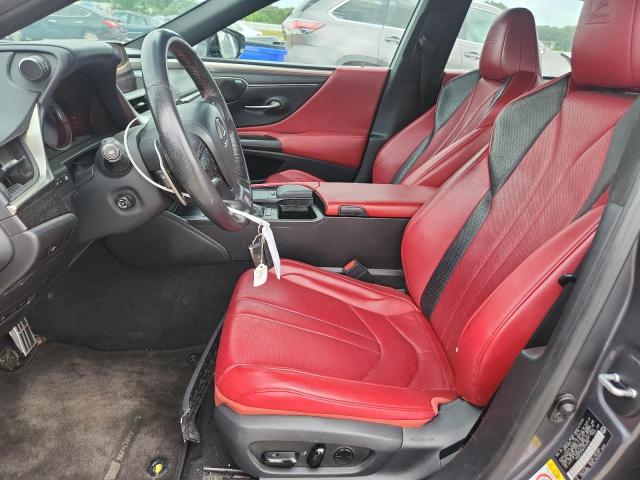 Aukcja sprzedaży 2019 Lexus Es, vin: 58ABZ1B16KU010252, numer aukcji: 54186096