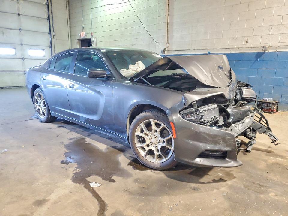 Aukcja sprzedaży 2016 Dodge Charger, vin: 2C3CDXJG3GH163984, numer aukcji: 54506606