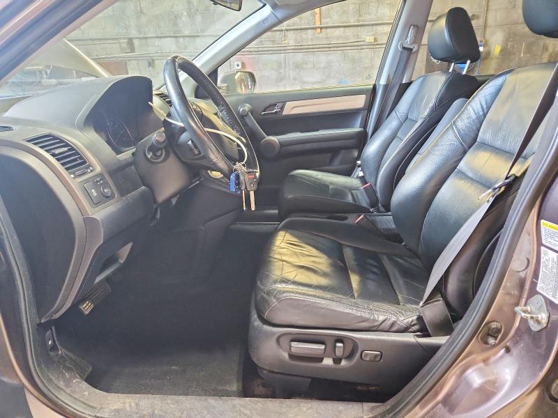 Продажа на аукционе авто 2011 Honda Cr-v, vin: 5J6RE4H77BL050567, номер лота: 52854596