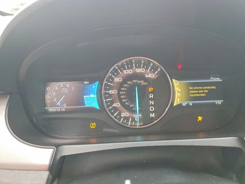 Aukcja sprzedaży 2012 Ford Edge, vin: 2FMDK4JC1CBA81438, numer aukcji: 55028046