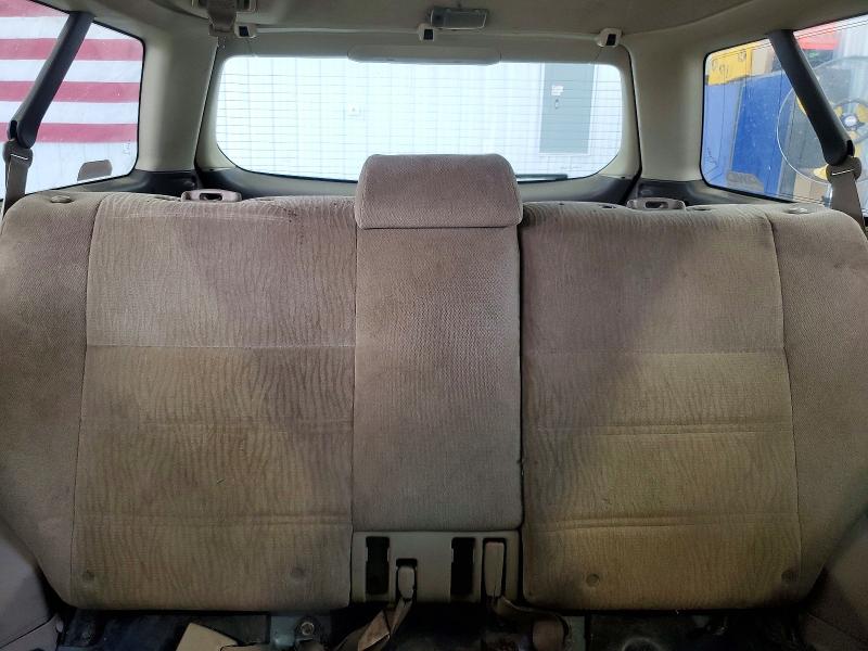 Продаж на аукціоні авто 2002 Subaru Legacy, vin: 4S3BH665X27640816, номер лоту: 53622796