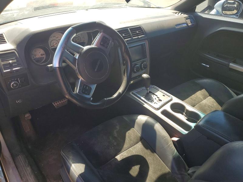 Aukcja sprzedaży 2012 Dodge Challenger, vin: 2C3CDYCJ0CH105985, numer aukcji: 54791436