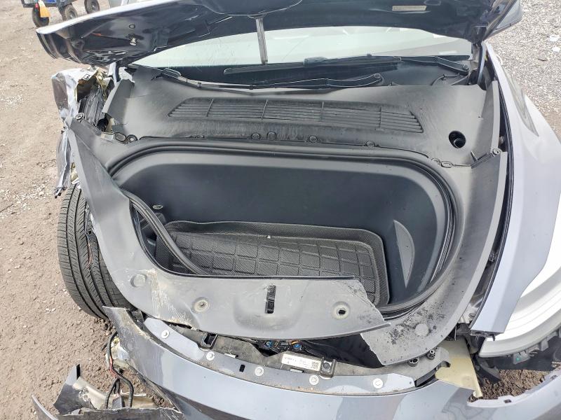 Aukcja sprzedaży 2023 Tesla Model Y, vin: 7SAYGDEF0PF711991, numer aukcji: 55243946