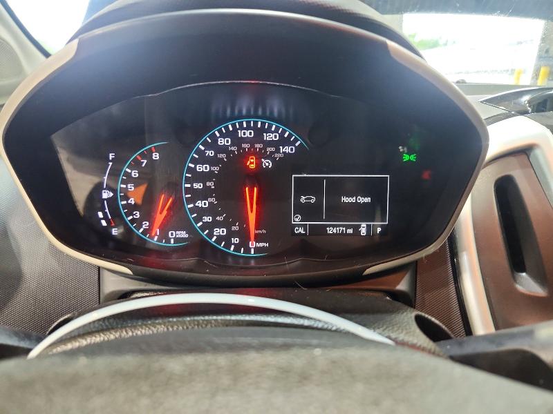 Продажа на аукционе авто 2018 Chevrolet Sonic, vin: 1G1JD6SH8J4127953, номер лота: 53717976