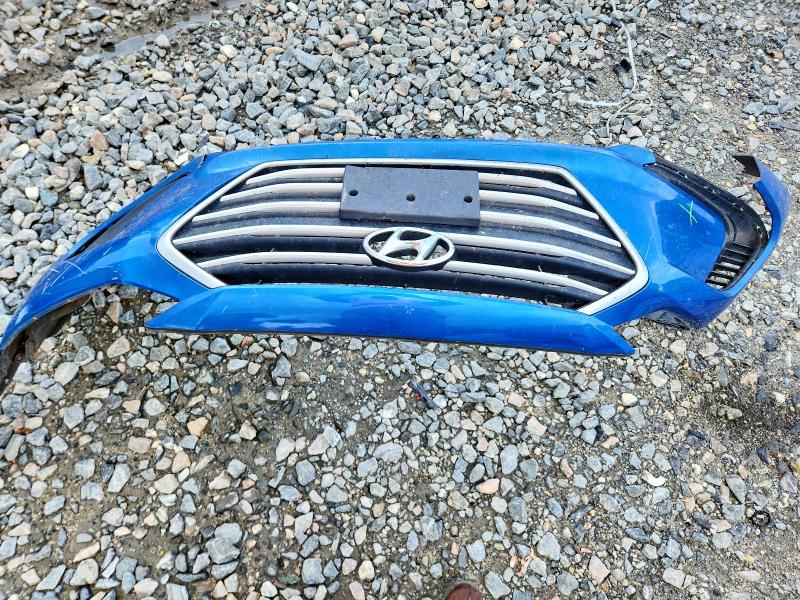 2017 Hyundai Elantra მანქანა იყიდება აუქციონზე, vin: 5NPD74LF0HH197934, აუქციონის ნომერი: 52303056
