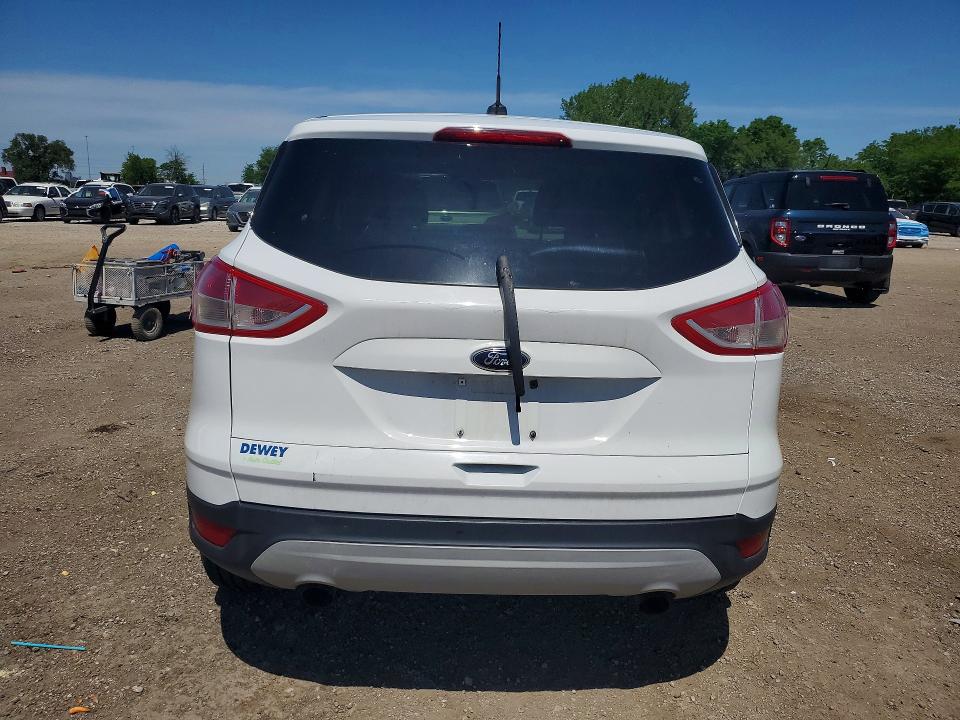 Продажа на аукционе авто 2013 Ford Escape, vin: 1FMCU9GXXDUA24888, номер лота: 54018216