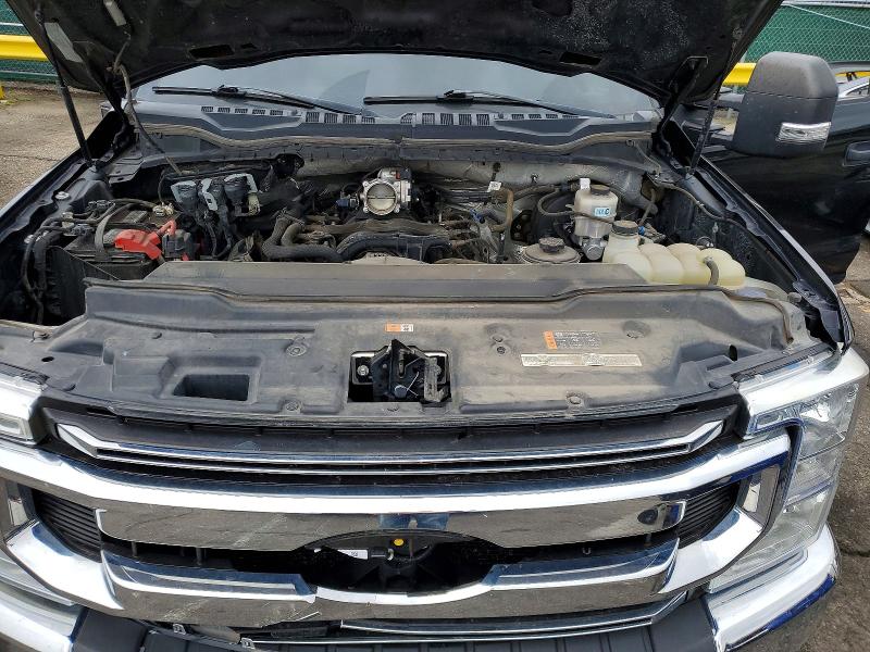 Aukcja sprzedaży 2020 Ford F250, vin: 1FT7W2B62LEC22282, numer aukcji: 54861336