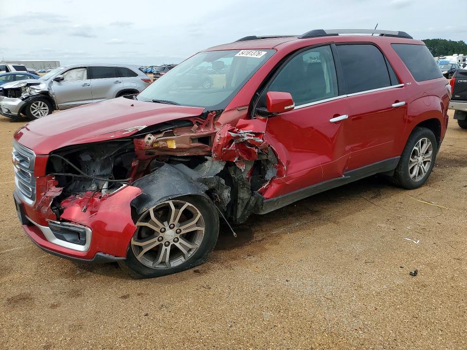 Продаж на аукціоні авто 2014 Gmc Acadia, vin: 1GKKVRKD5EJ103029, номер лоту: 54181376