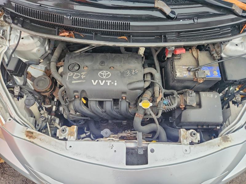 Продажа на аукционе авто 2007 Toyota Yaris, vin: JTDBT923671088083, номер лота: 52132806