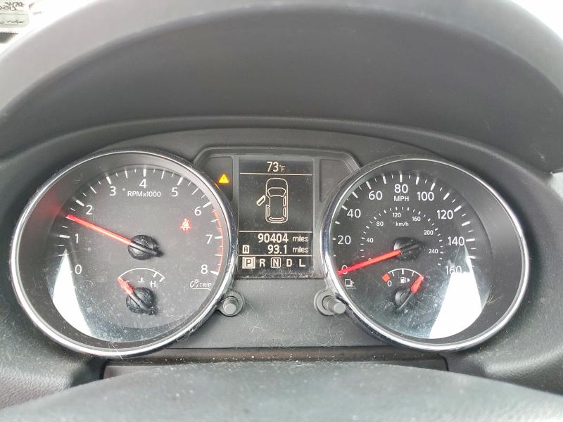 Продаж на аукціоні авто 2013 Nissan Rogue, vin: JN8AS5MV6DW613474, номер лоту: 54857216